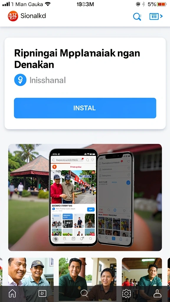 Screenshot 070slot nomor 1