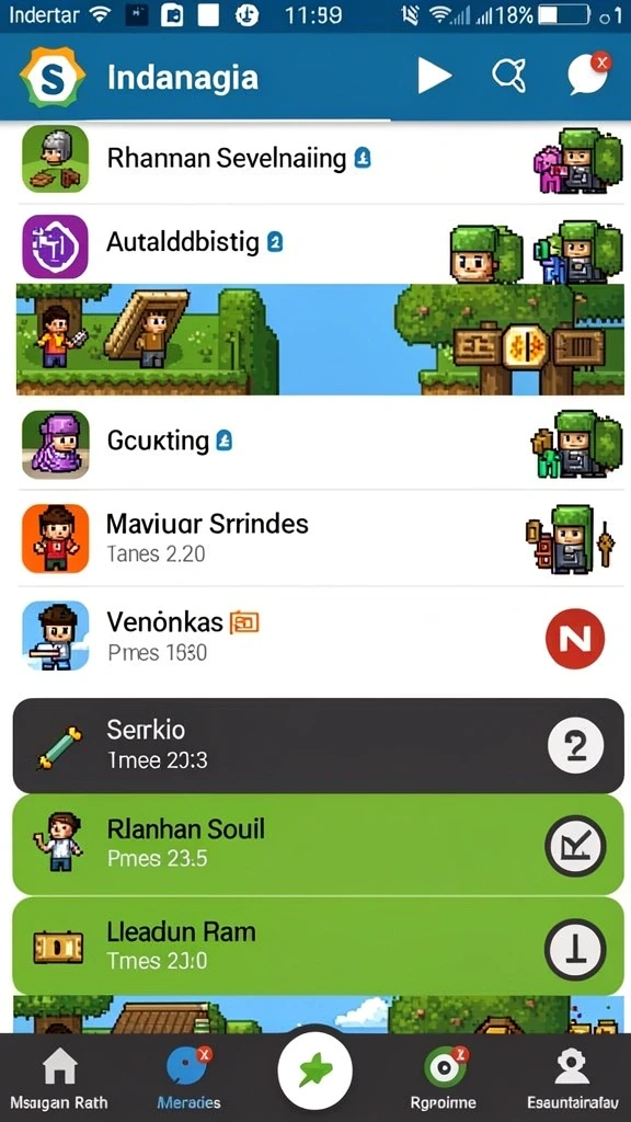 Screenshot 1234bets nomor 3