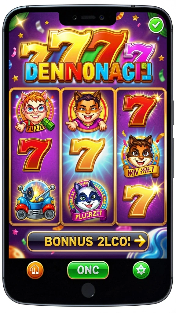 Screenshot 380slot nomor 1