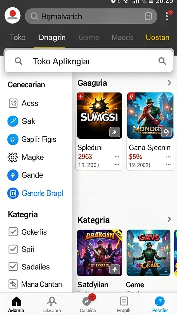Screenshot 531slot nomor 1