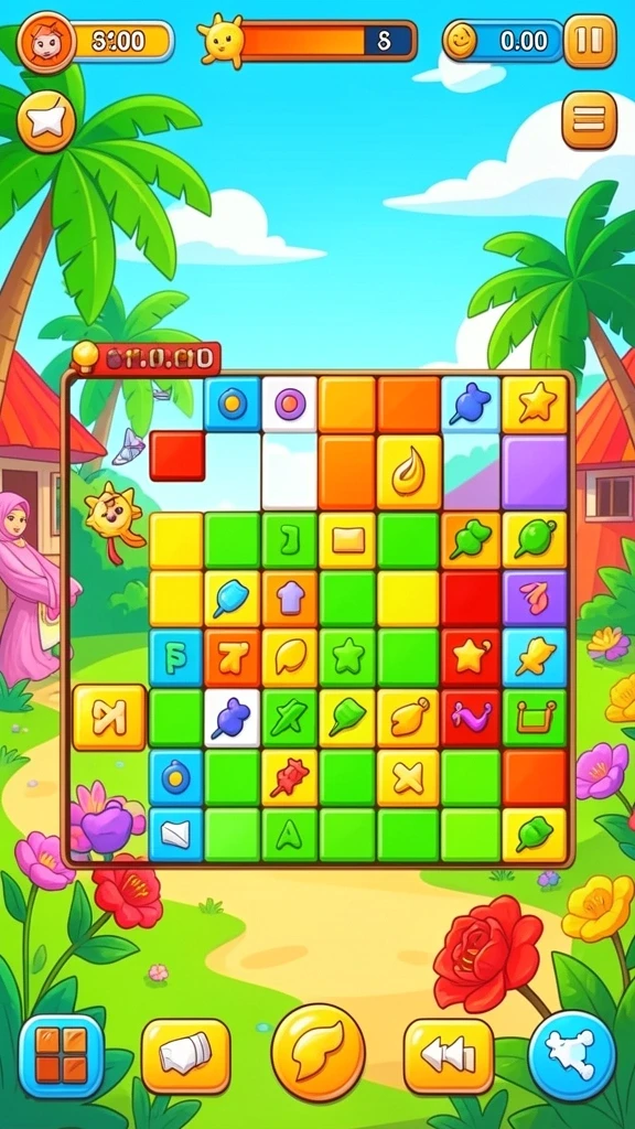 Screenshot 567luck nomor 1