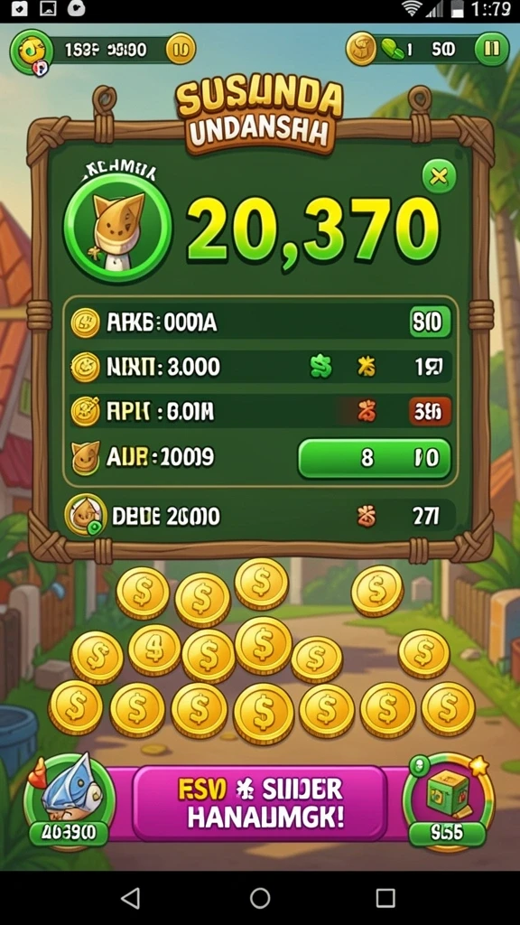 Screenshot 567luck nomor 2
