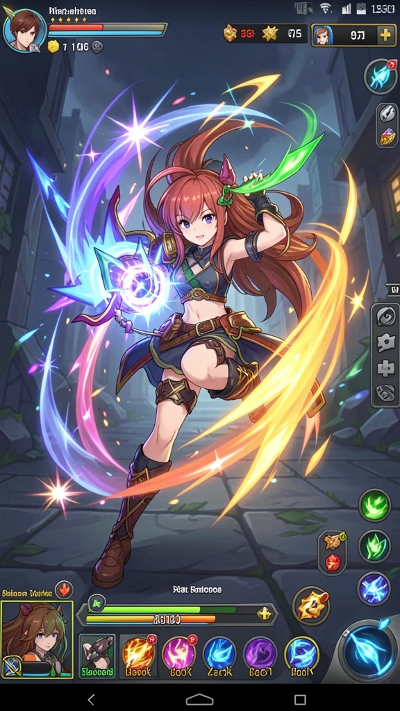 Screenshot 567luck nomor 3