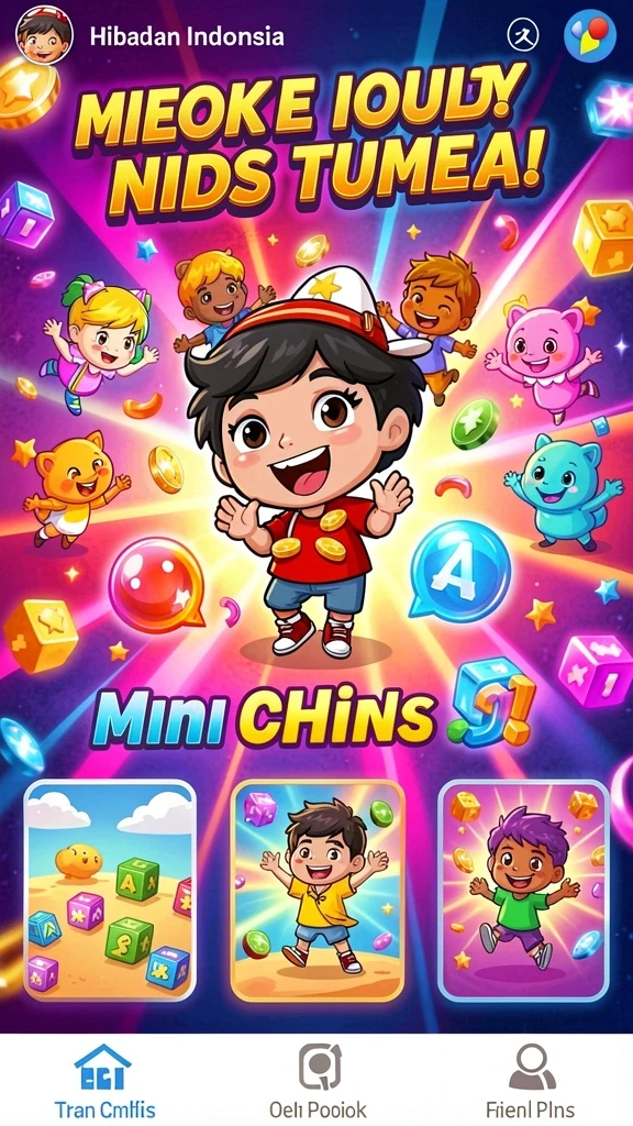 Screenshot 678luck nomor 3