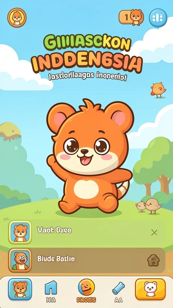 Screenshot 777lucky nomor 1