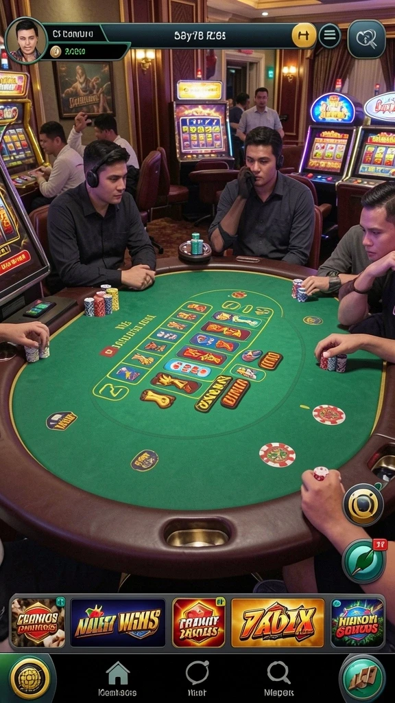 Screenshot 77rt nomor 3