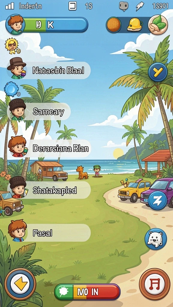 Screenshot 8728slots nomor 3