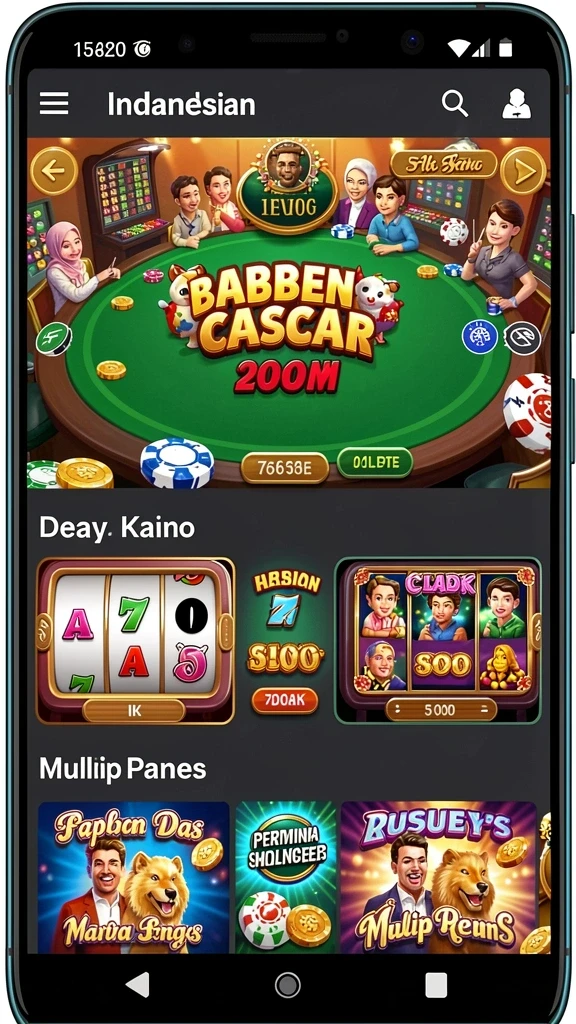 Screenshot 888r nomor 3