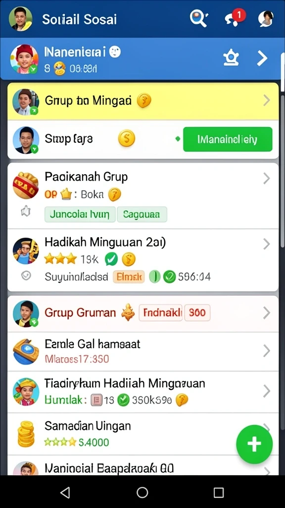 Screenshot 9zkgames nomor 3