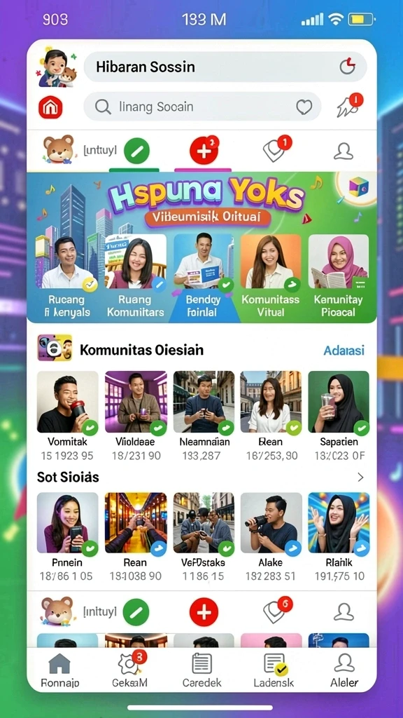 Screenshot afaf nomor 2