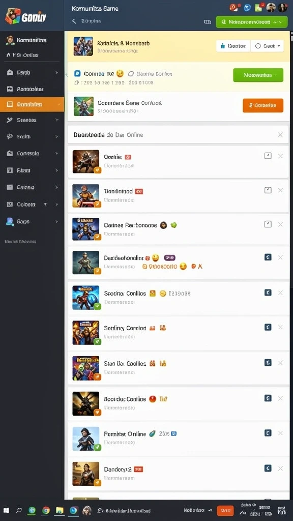 Screenshot albaslot nomor 2