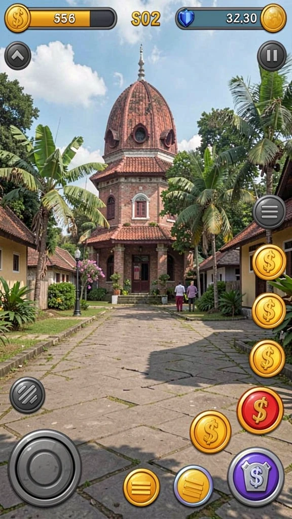 Screenshot alexis500 nomor 1