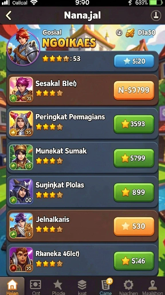 Screenshot ap686 nomor 2