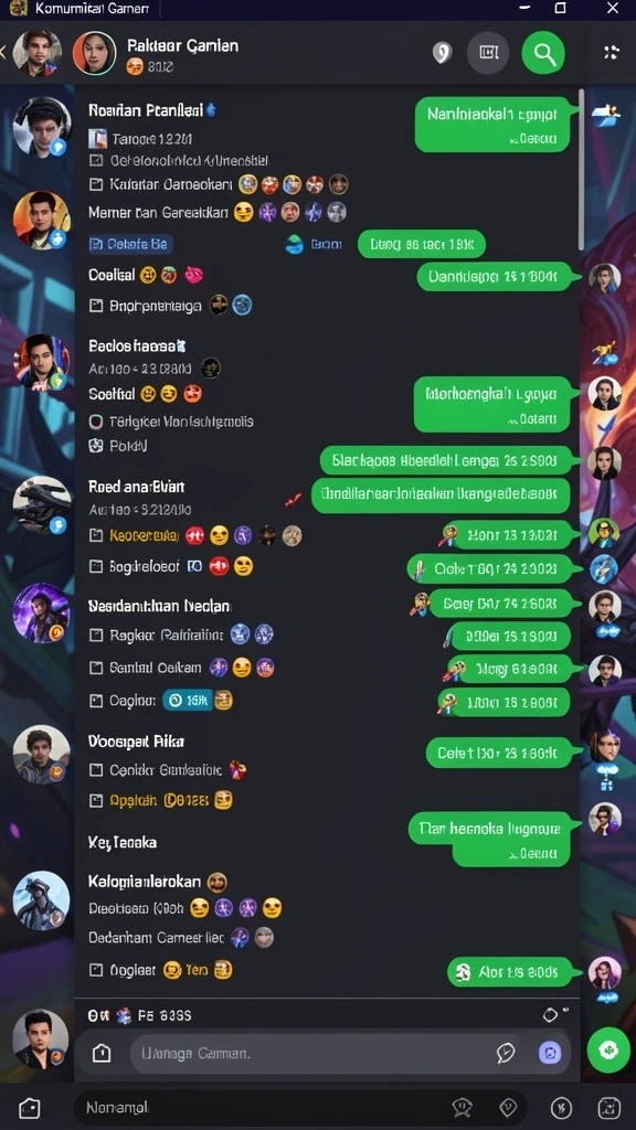 Screenshot asiatogel88 nomor 3