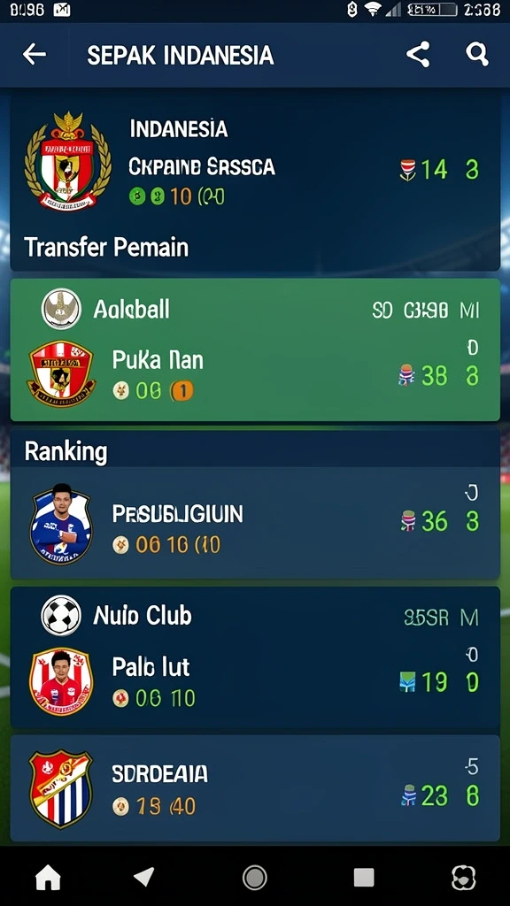 Screenshot aztec88 nomor 2