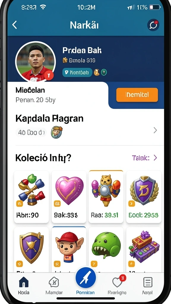 Screenshot bank303 nomor 1