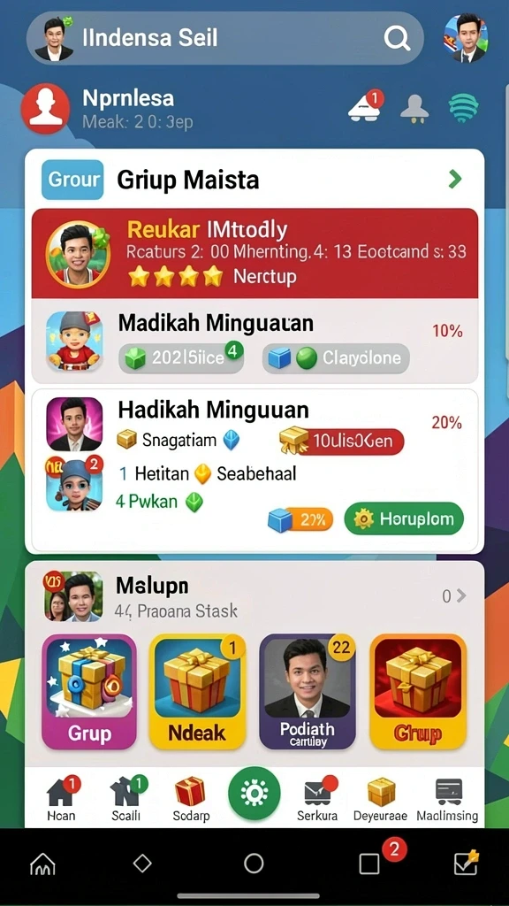 Screenshot bata123 nomor 2