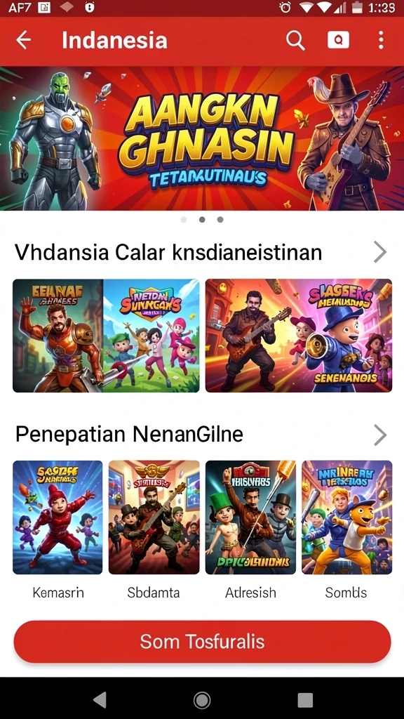 Screenshot bebasmax nomor 1