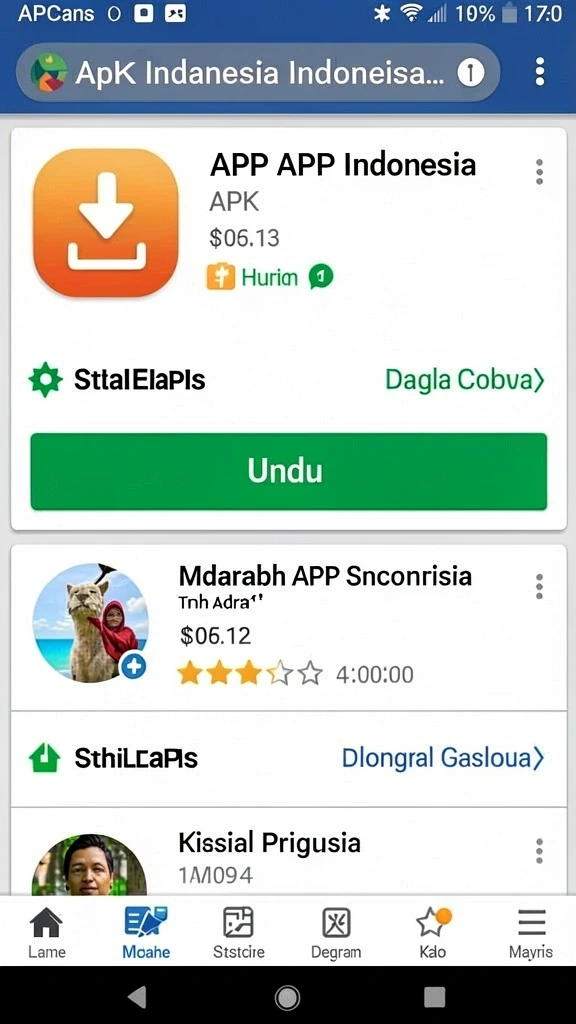 Screenshot bebasmax nomor 3