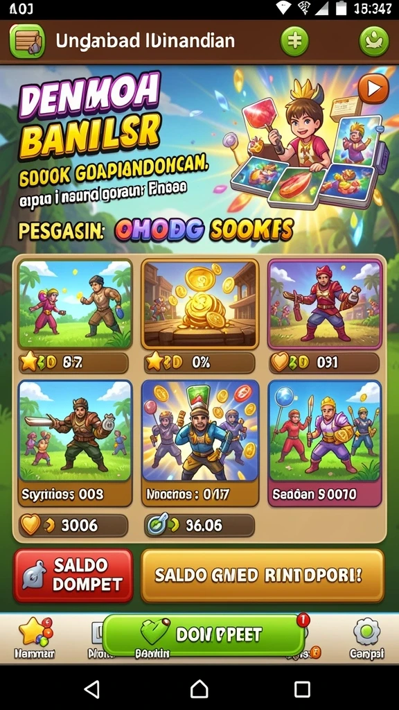 Screenshot bigpot88 nomor 1