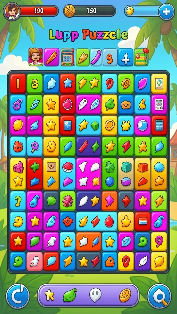 Screenshot bos898 nomor 1