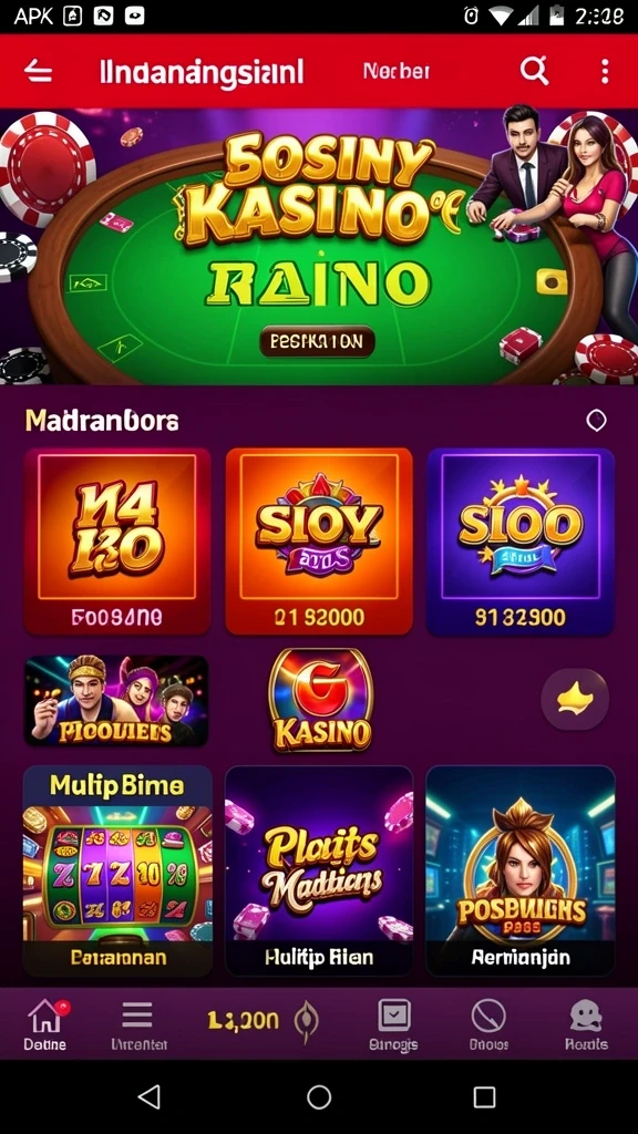 Screenshot bpo777 nomor 2