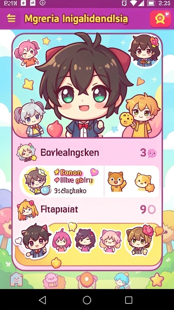 Screenshot browin88 nomor 1