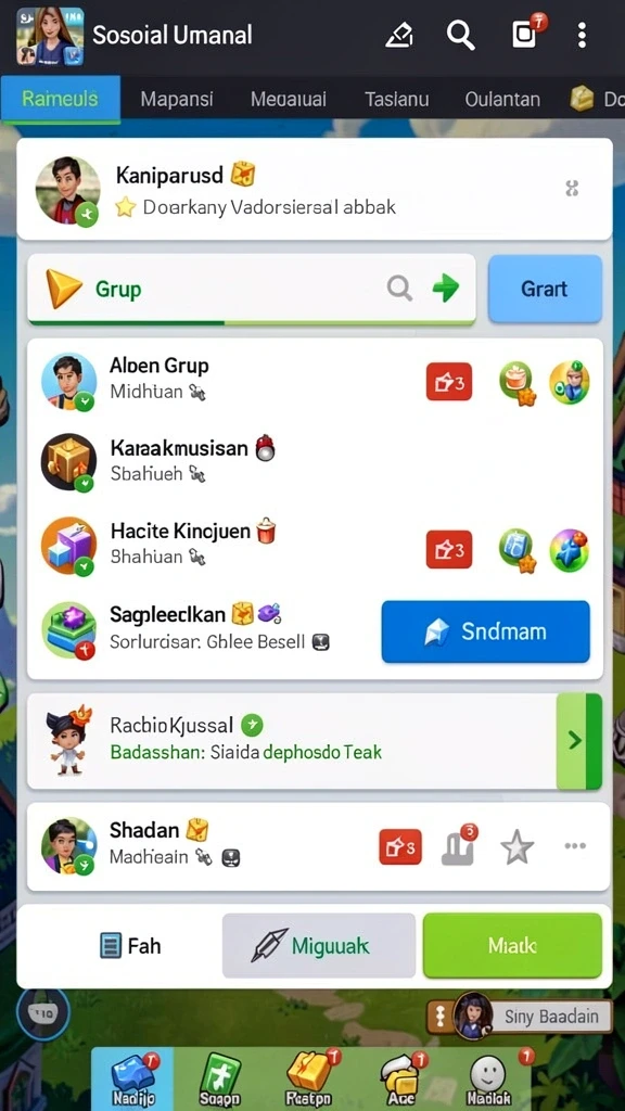Screenshot cahayatoto nomor 1