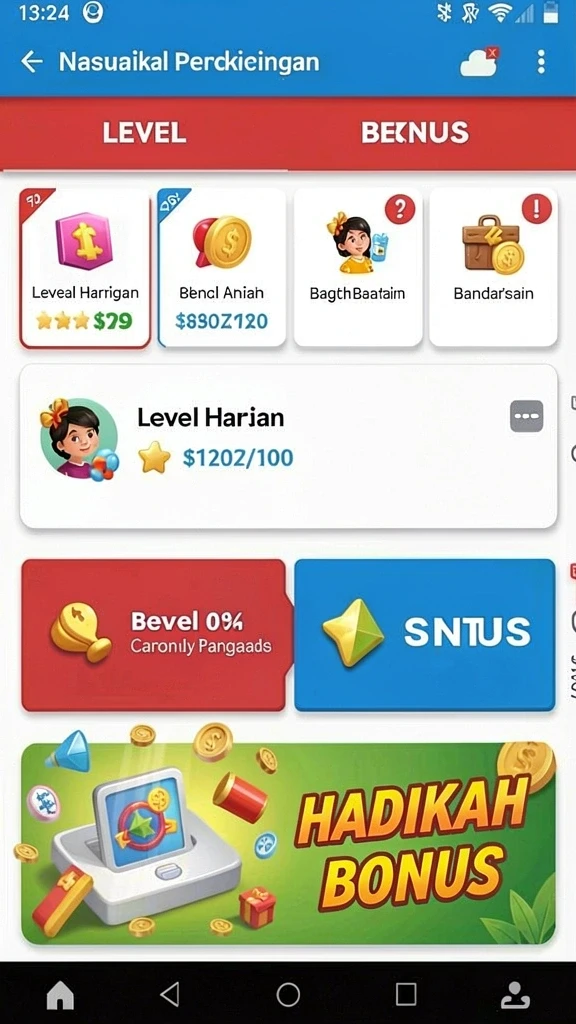 Screenshot cahayatoto nomor 2