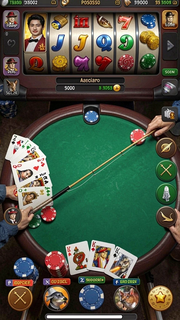 Screenshot ceritoto nomor 1