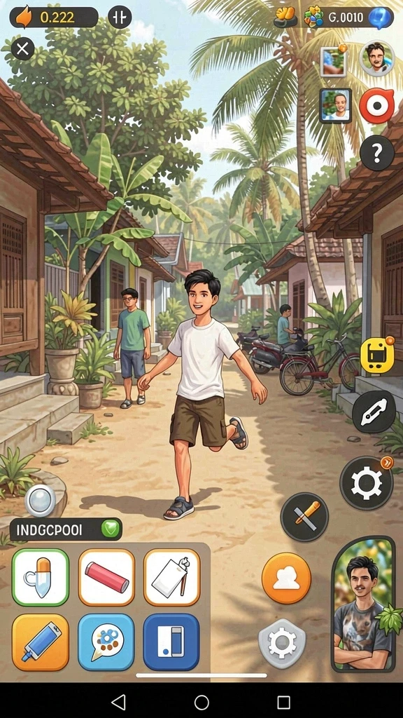 Screenshot coo77 nomor 2