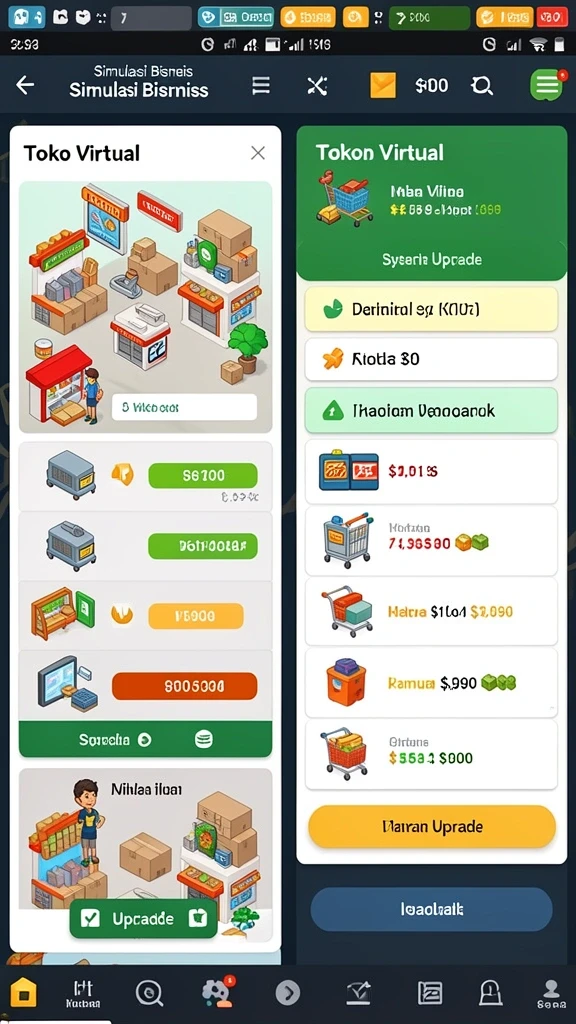 Screenshot dewakoin99 nomor 1