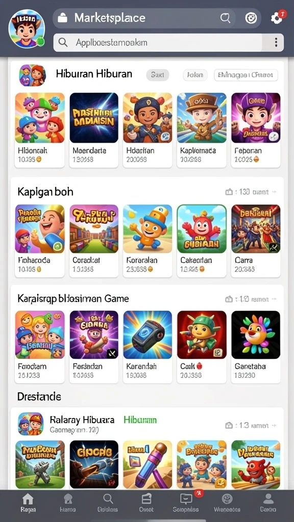 Screenshot djarum4d nomor 1