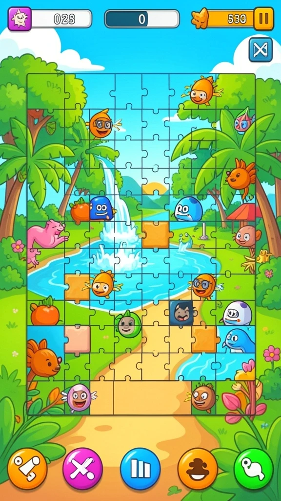 Screenshot doremi88 nomor 1