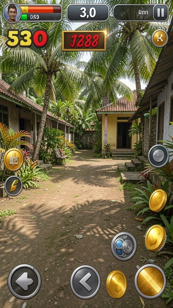 Screenshot doremi88 nomor 2