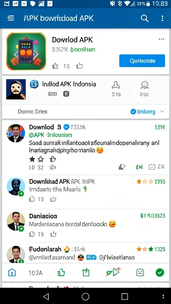 Screenshot f200m nomor 1
