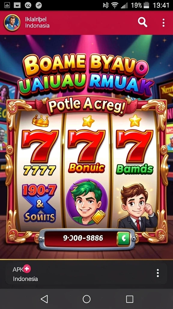 Screenshot fendy188 nomor 3