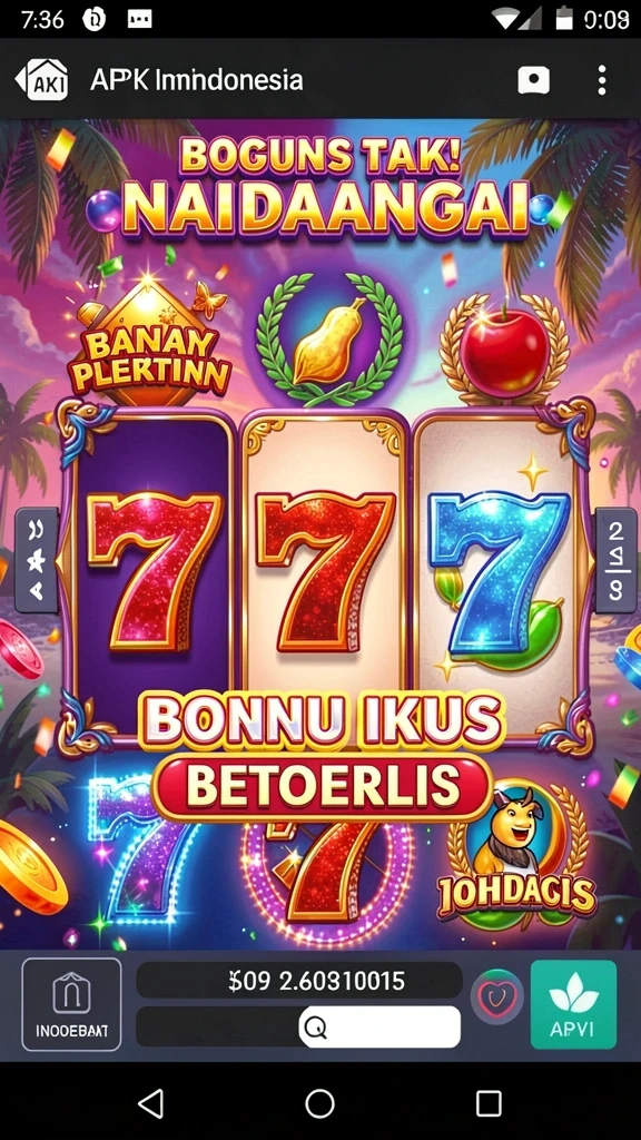 Screenshot gacor88 nomor 2