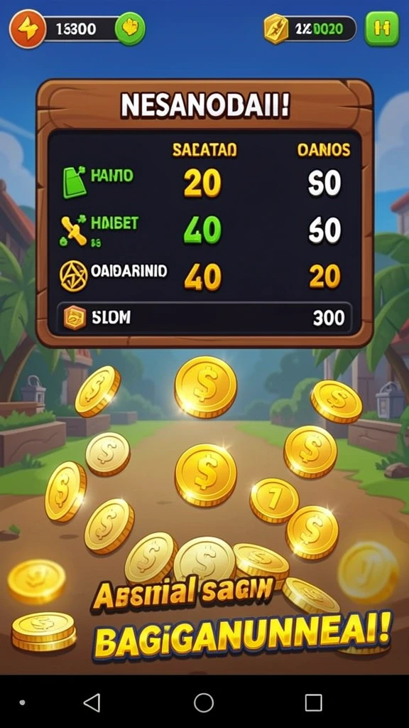 Screenshot gayo138 nomor 1