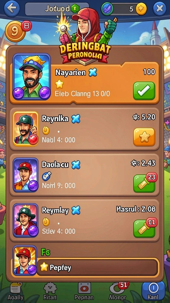 Screenshot gg288 nomor 3