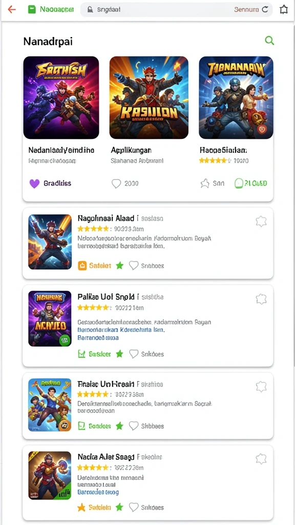 Screenshot gloryslot777 nomor 1