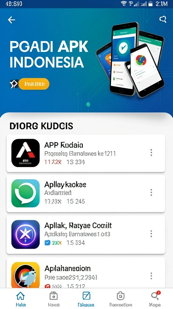 Screenshot gogorejeki nomor 2