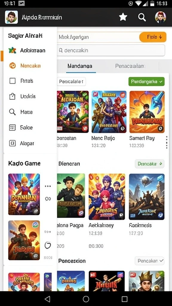 Screenshot grand77bet nomor 3