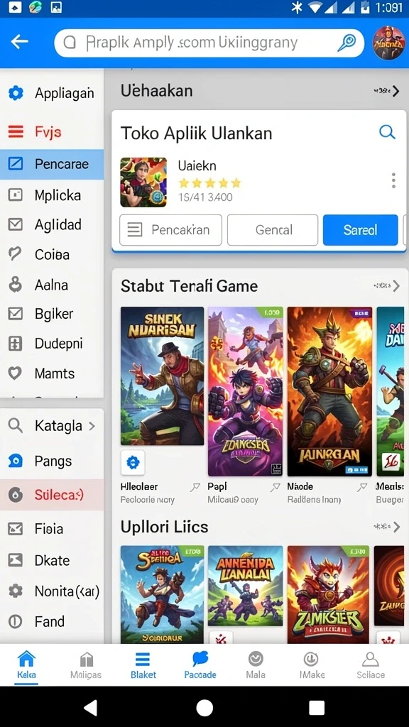 Screenshot guatogel nomor 1