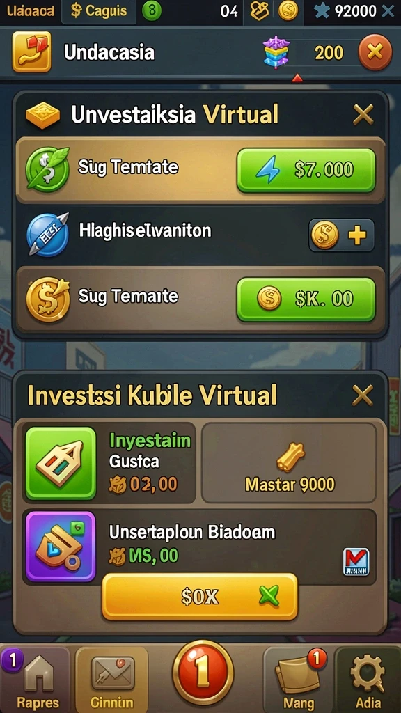 Screenshot happybet188 nomor 3
