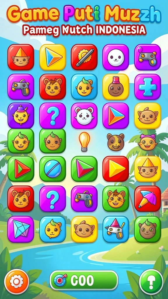 Screenshot hartaspin nomor 3
