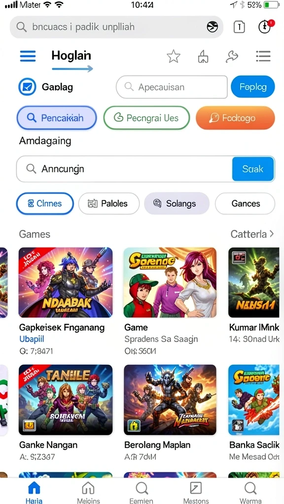 Screenshot hokivip nomor 2