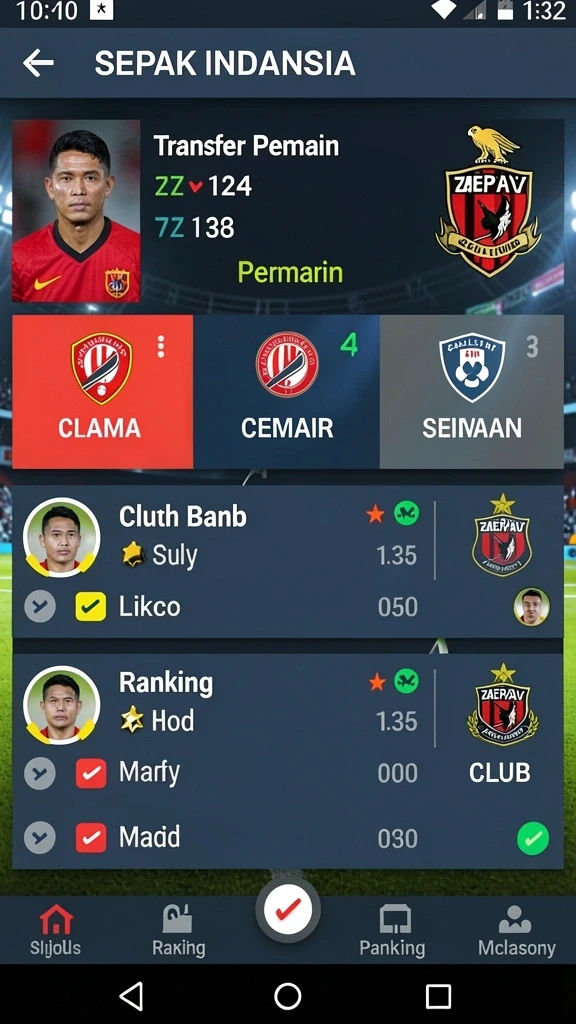 Screenshot ibet899 nomor 2