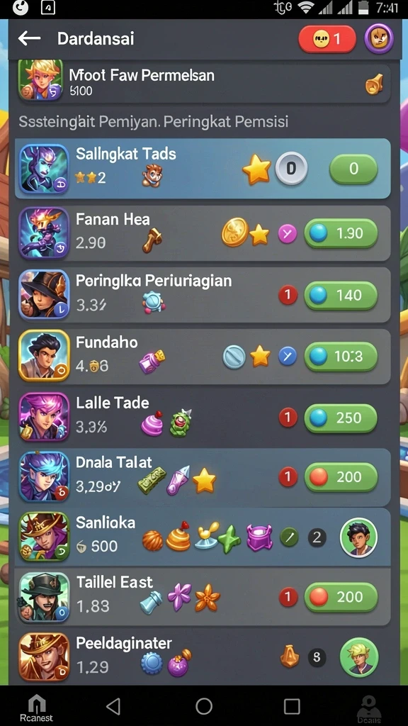 Screenshot ibet899 nomor 3