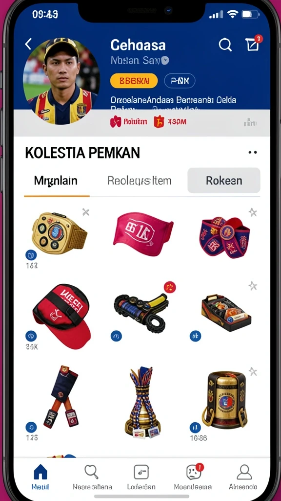 Screenshot id098 nomor 1